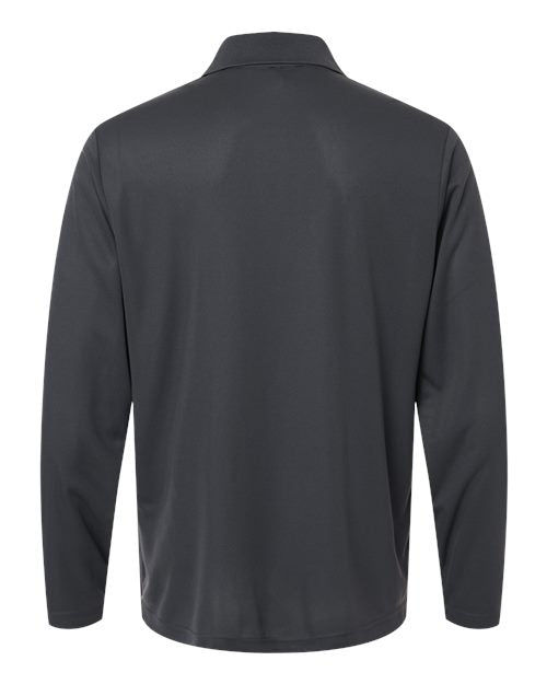 CORE365 Men's Nova Performance Long Sleeve Pique Polo CE108L