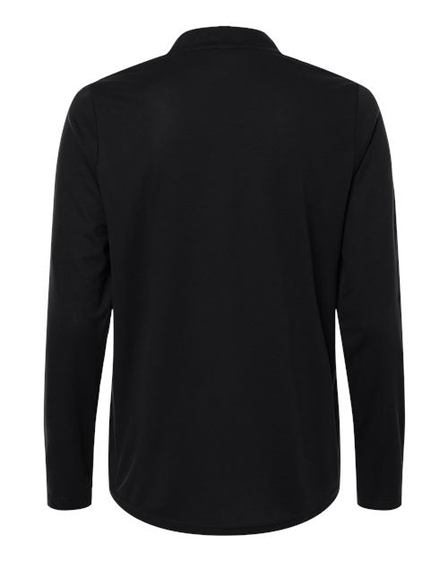 CORE365 Women's Nova Performance Long Sleeve Pique Polo CE108LW