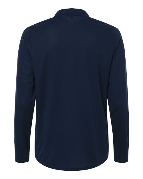 CORE365 Women's Nova Performance Long Sleeve Pique Polo CE108LW