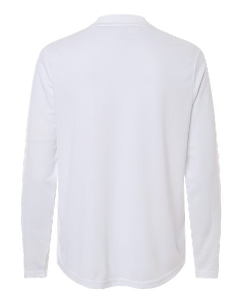 CORE365 Women's Nova Performance Long Sleeve Pique Polo CE108LW