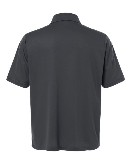 CORE365 Men's Nova Performance Pique Pocket Polo CE108P