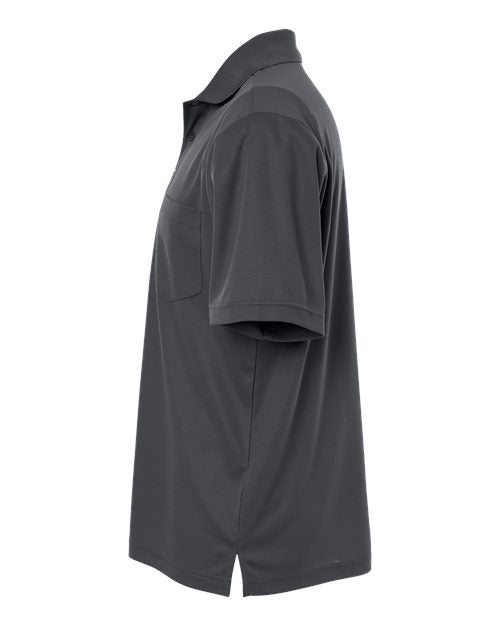 CORE365 Men's Nova Performance Pique Pocket Polo CE108P
