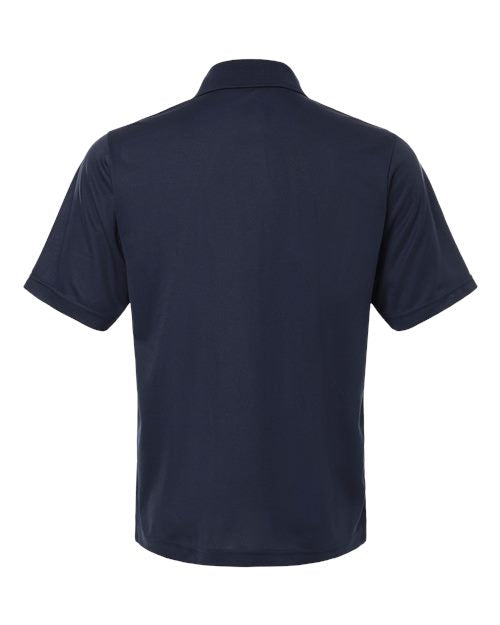 CORE365 Men's Nova Performance Pique Pocket Polo CE108P