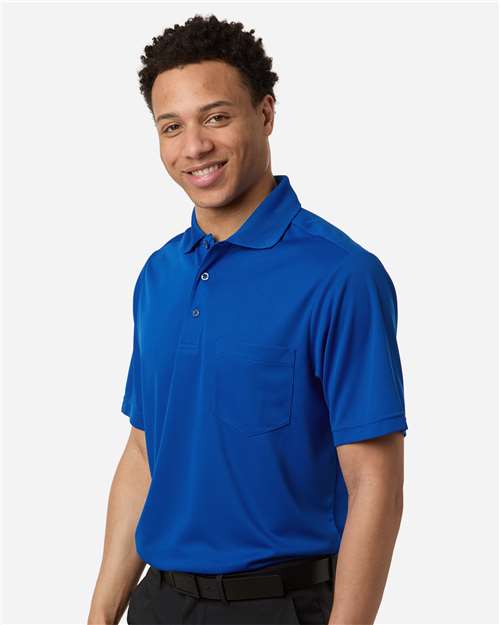CORE365 Men's Nova Performance Pique Pocket Polo CE108P