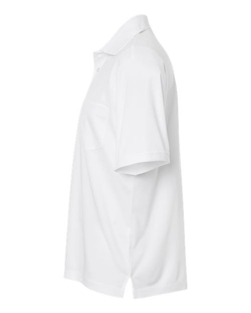 CORE365 Men's Nova Performance Pique Pocket Polo CE108P