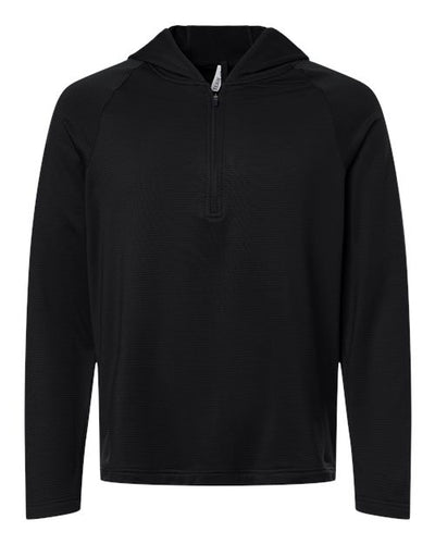 Quarter-Zip Hoodie