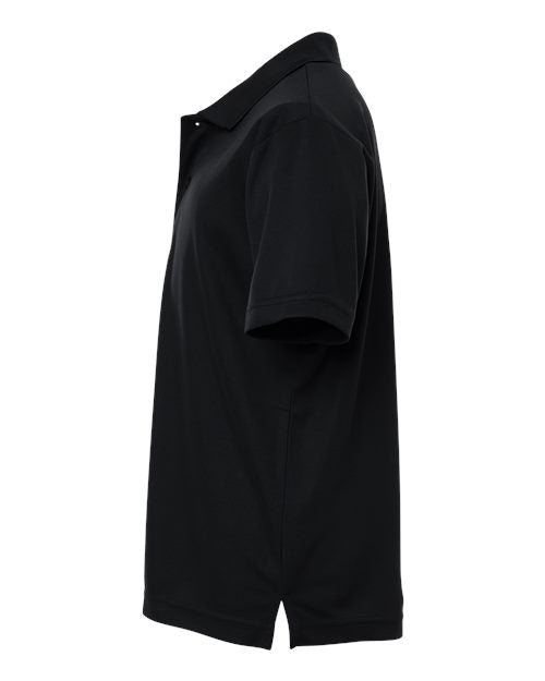 CORE365 Youth Nova Performance Pique Polo CE108Y