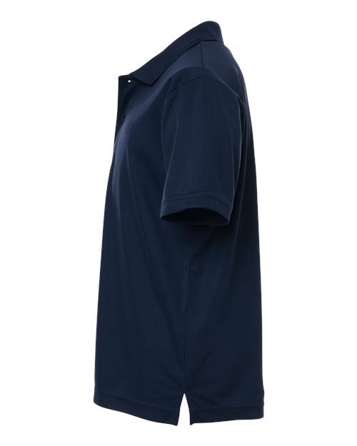 CORE365 Youth Nova Performance Pique Polo CE108Y