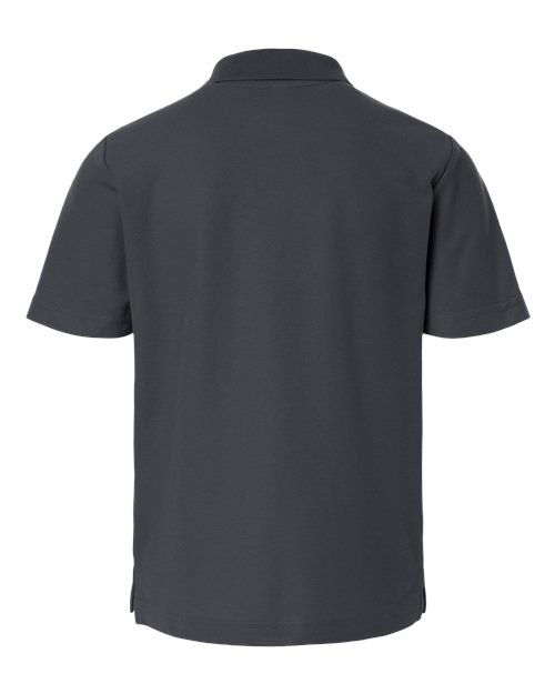 CORE365 Youth Resolve CVC Performance Pique Polo CE106Y