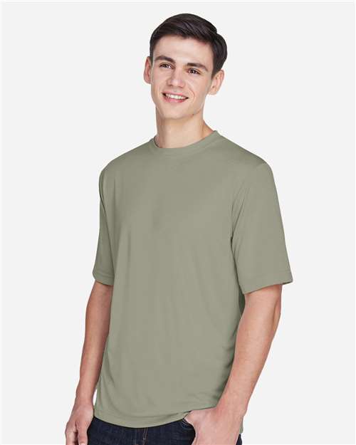 Team 365 Men's Zone Performance T-Shirt TT11