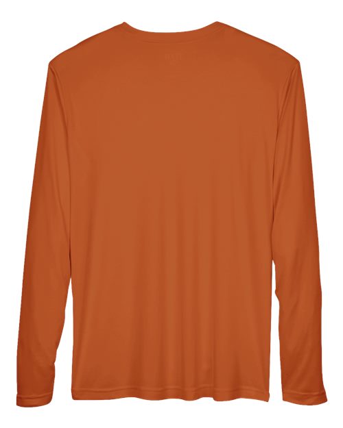 Team 365 Men's Zone Performance Long Sleeve T-Shirt TT11L