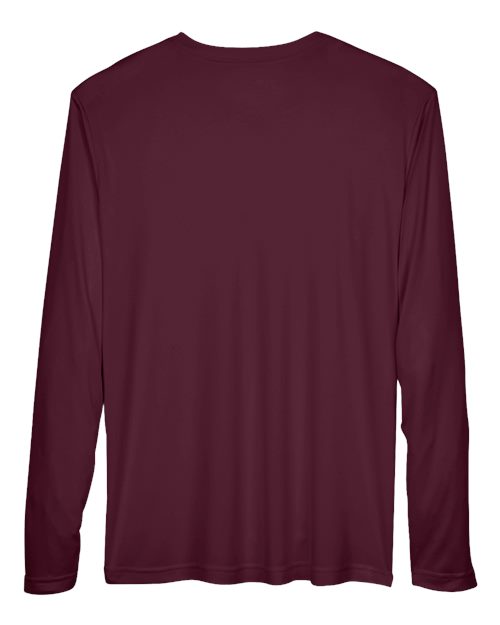 Team 365 Men's Zone Performance Long Sleeve T-Shirt TT11L