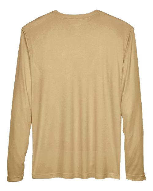 Team 365 Men's Zone Performance Long Sleeve T-Shirt TT11L