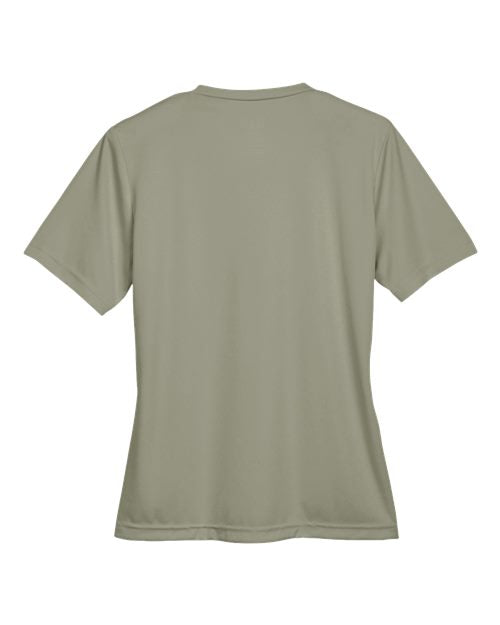 Team 365 Women's Zone Performance T-Shirt TT11W