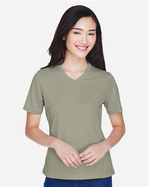 Team 365 Women's Zone Performance T-Shirt TT11W