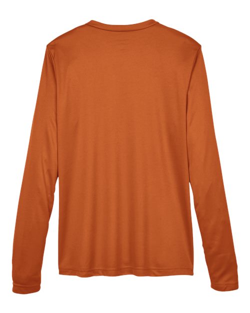 Team 365 Women's Zone Performance Long Sleeve T-Shirt TT11WL
