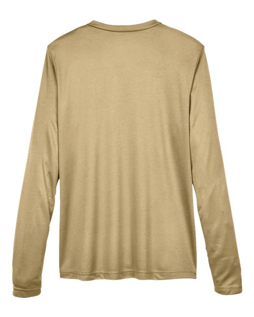 Team 365 Women's Zone Performance Long Sleeve T-Shirt TT11WL