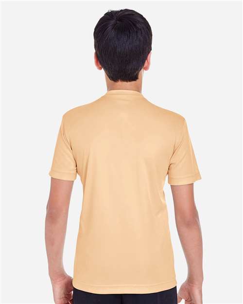 Team 365 Youth Zone Performance T-Shirt TT11Y