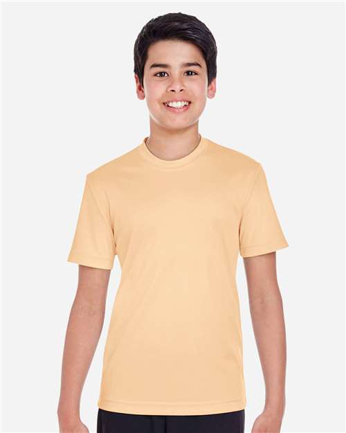 Team 365 Youth Zone Performance T-Shirt TT11Y