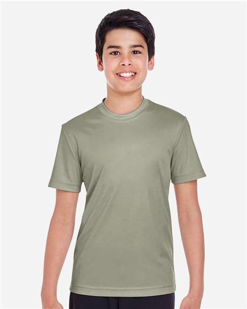 Team 365 Youth Zone Performance T-Shirt TT11Y