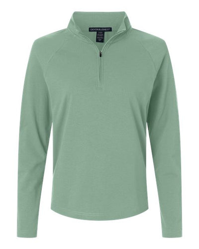 Women's Pebble Quarter-Zip