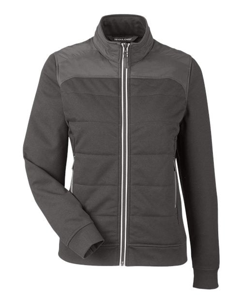 Devon & Jones Women's New Classics® Club Jacket DG71W