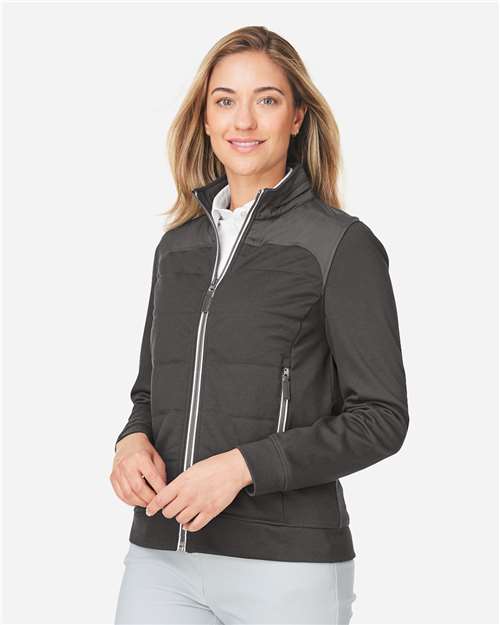 Devon & Jones Women's New Classics® Club Jacket DG71W