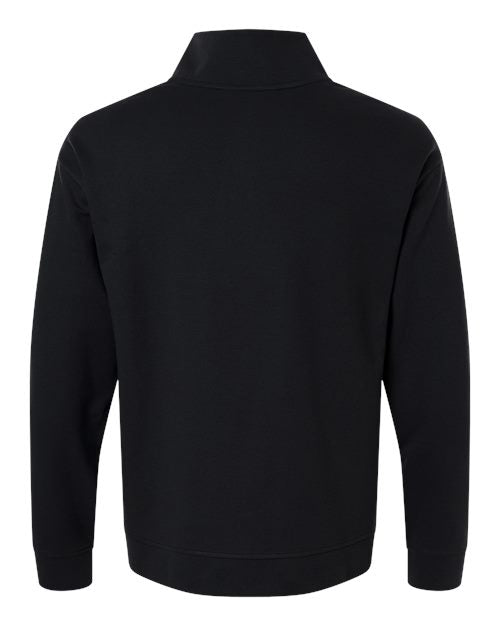 North End Men's Mantra Half-Zip Ottoman Pullover NE220