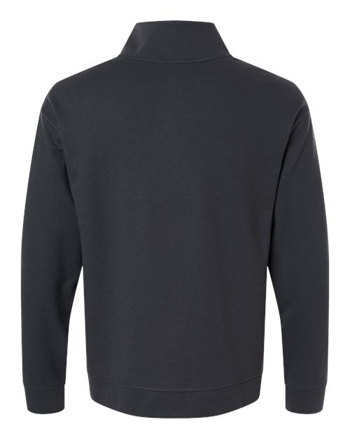 North End Men's Mantra Half-Zip Ottoman Pullover NE220