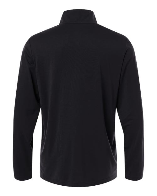 North End Men's JAQ Stretch Performance Quarter-Zip NE405