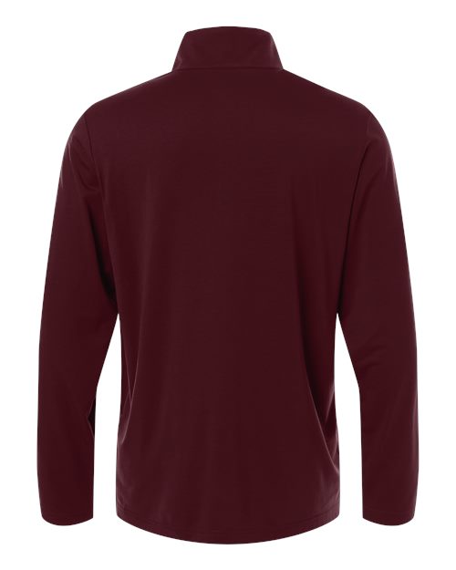 North End Men's JAQ Stretch Performance Quarter-Zip NE405