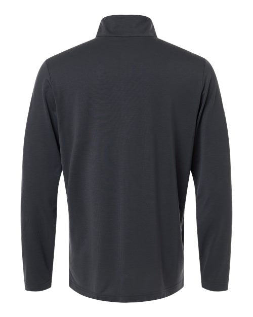 North End Men's JAQ Stretch Performance Quarter-Zip NE405
