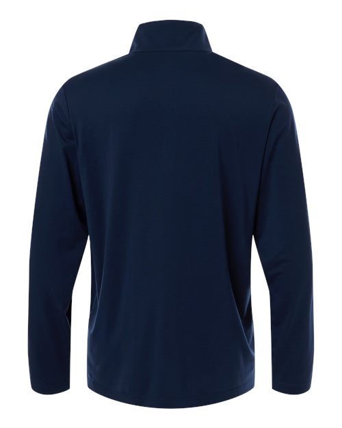 North End Men's JAQ Stretch Performance Quarter-Zip NE405