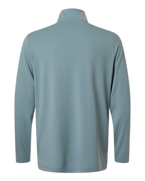 North End Men's JAQ Stretch Performance Quarter-Zip NE405