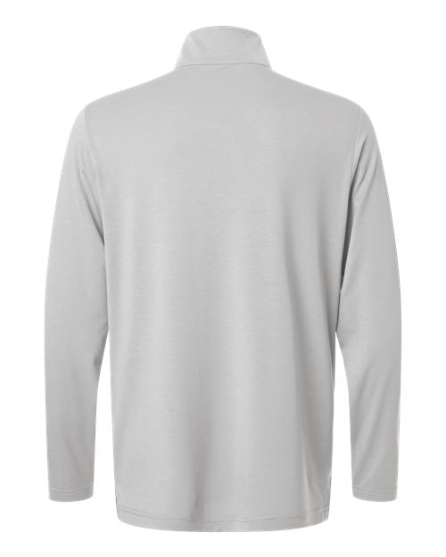 North End Men's JAQ Stretch Performance Quarter-Zip NE405