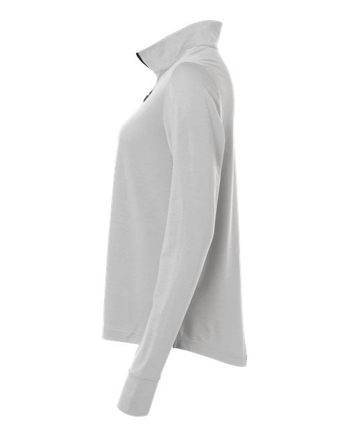 North End Women's JAQ Stretch Performance Quarter-Zip NE405W