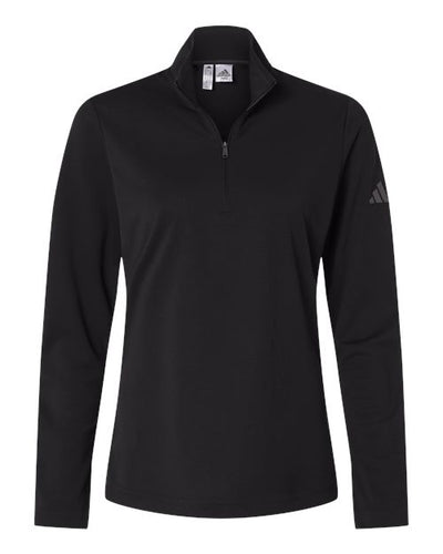 Women's Lightweight Quarter-Zip