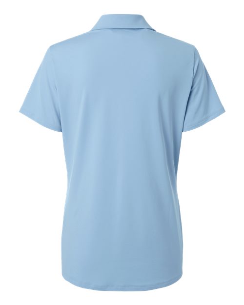 Adidas Women's Ultimate365 Solid Polo A515