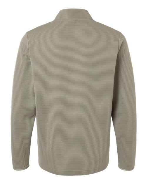 Adidas Men's Spacer Quarter-Zip Pullover A588