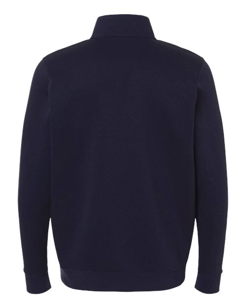 Under Armour Men's Icon Fleece Quarter-Zip Pullover 6012710