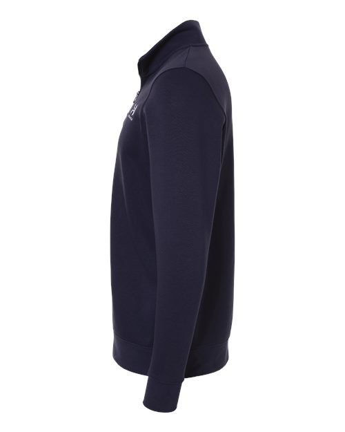 Under Armour Men's Icon Fleece Quarter-Zip Pullover 6012710