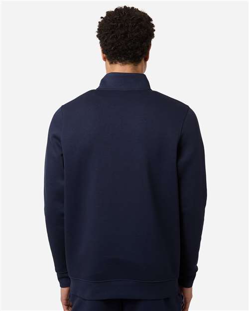 Under Armour Men's Icon Fleece Quarter-Zip Pullover 6012710