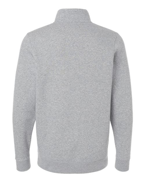 Under Armour Men's Icon Fleece Quarter-Zip Pullover 6012710