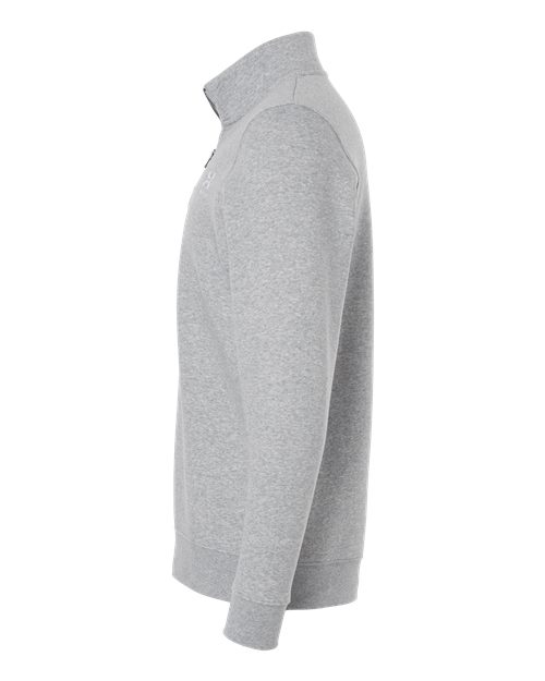 Under Armour Men's Icon Fleece Quarter-Zip Pullover 6012710
