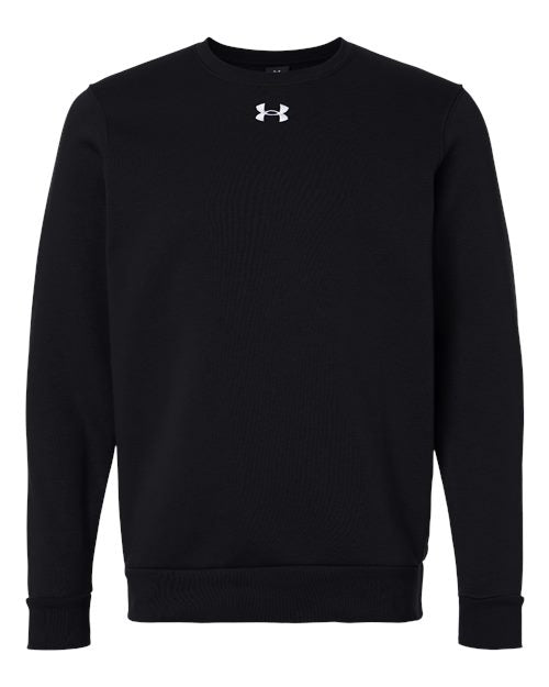 Under Armour Men's Team Icon Fleece Crew 6014160