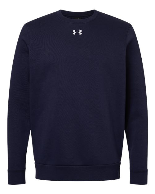 Under Armour Men's Team Icon Fleece Crew 6014160