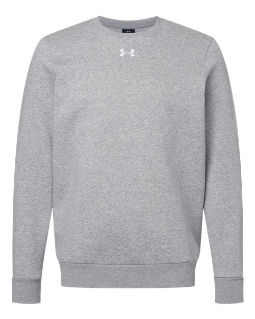 Under Armour Men's Team Icon Fleece Crew 6014160