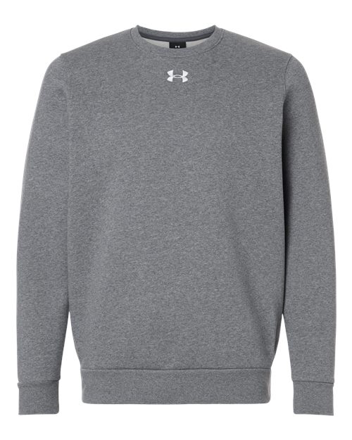 Under Armour Men's Team Icon Fleece Crew 6014160