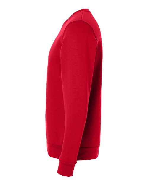 Under Armour Men's Team Icon Fleece Crew 6014160