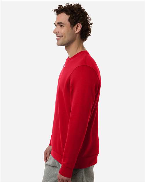 Under Armour Men's Team Icon Fleece Crew 6014160